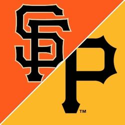 Giants vs Pirates Tickets