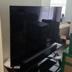 Tv LG Oled65c9 