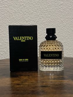 Colognes/perfumes