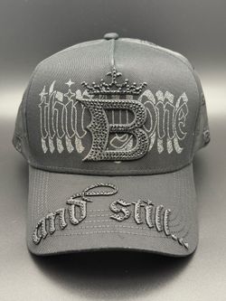 ThirtyOne Hats “AND STILL”