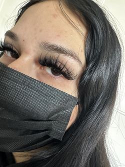 Lashes