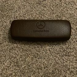 Mercedes Benz glasses