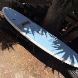 10’6” x 32” SUP ATX Stand Up Paddle Board 