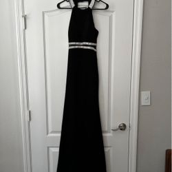 Black Formal Dress Size 5