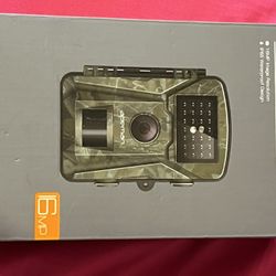 Trail Camera