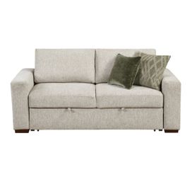 (Must go today) Sleeper Convertible Sofa Couch Loveseat