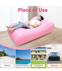 Aossa Bbl Bed After Surgeryt For Sleeping Mattress With Hole