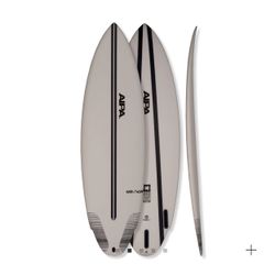 AlIPA - DARK TWINN PRO, 5.10