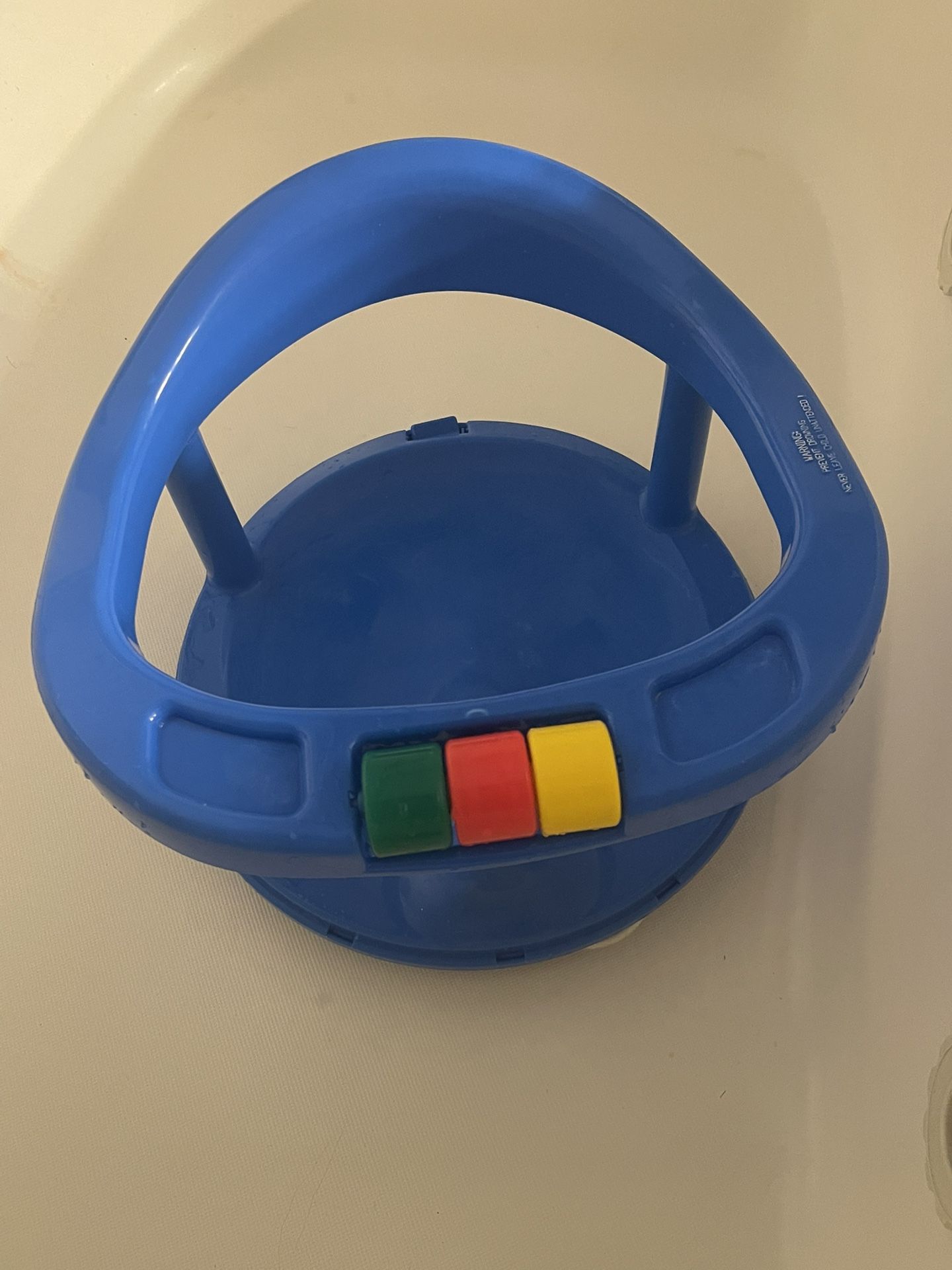Safety 1st Baby Bath Tub Ring Seat