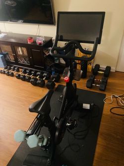 Peloton