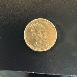 Rare 1 Dollar Coins 