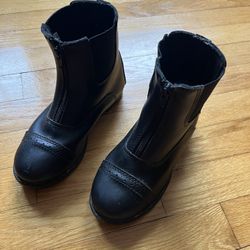 Kids Riding Boots