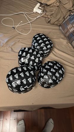 New Era Inflatable Hat stand