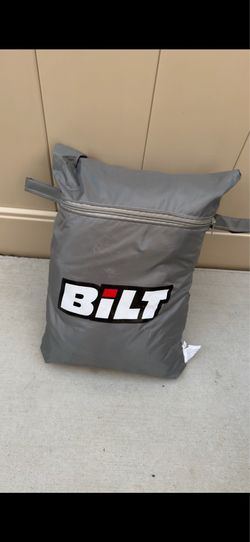 Motorcycle cover 45$