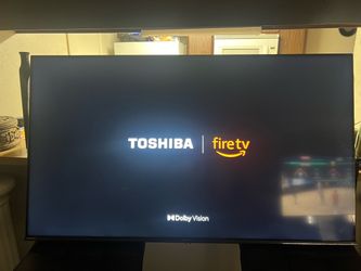 55” Tv