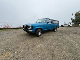 1988 ford ranger