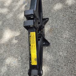 Car Jack