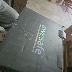 awesafe G n Safe, Updated Biometric