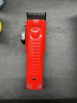 Babyliss Low Pro Clipper