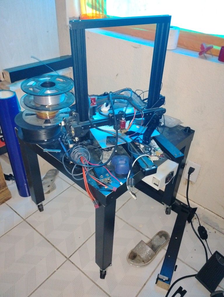 3D Printer