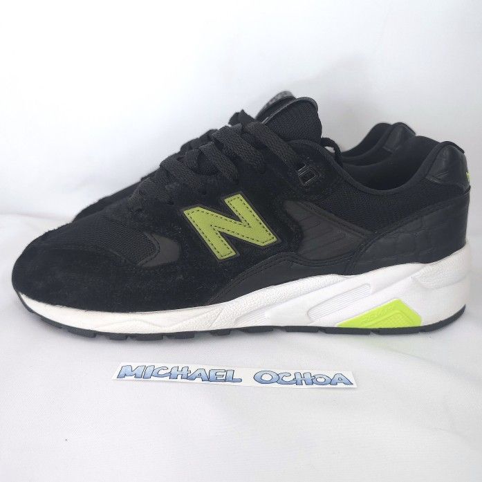 New Balance MRT580NF US Sz 8.5 - Lightly Used - 1500 998 997
