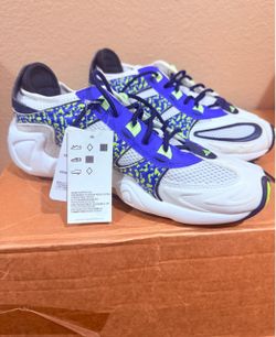 Adidas running shoes size 7 mens $30