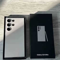 Galexy S24 Ultra 