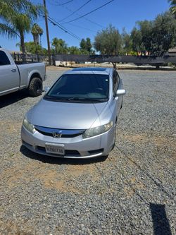 2010 Honda Civic