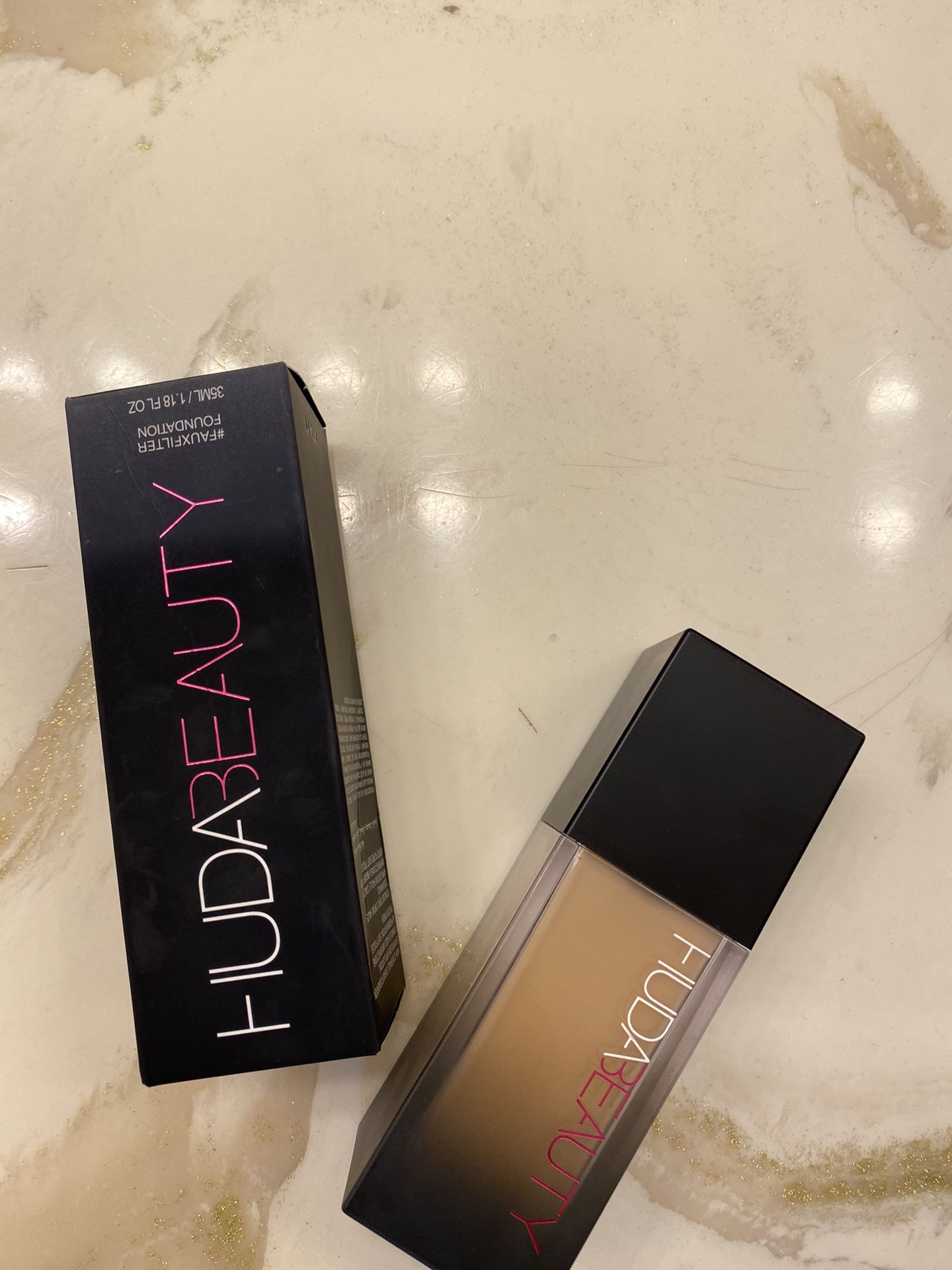 Huda beauty Foundation