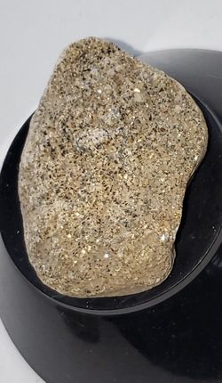  ? Chondrite Magnetic Meteorite Space Rock ?  Trade Opportunity 