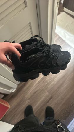 Vapormaxes Size 10