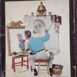 The Best Of The Best Of Norman Rockwell 