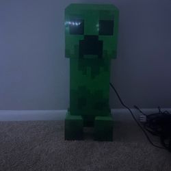 Minecraft Mini Fridge 