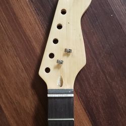 Guitar Neck 