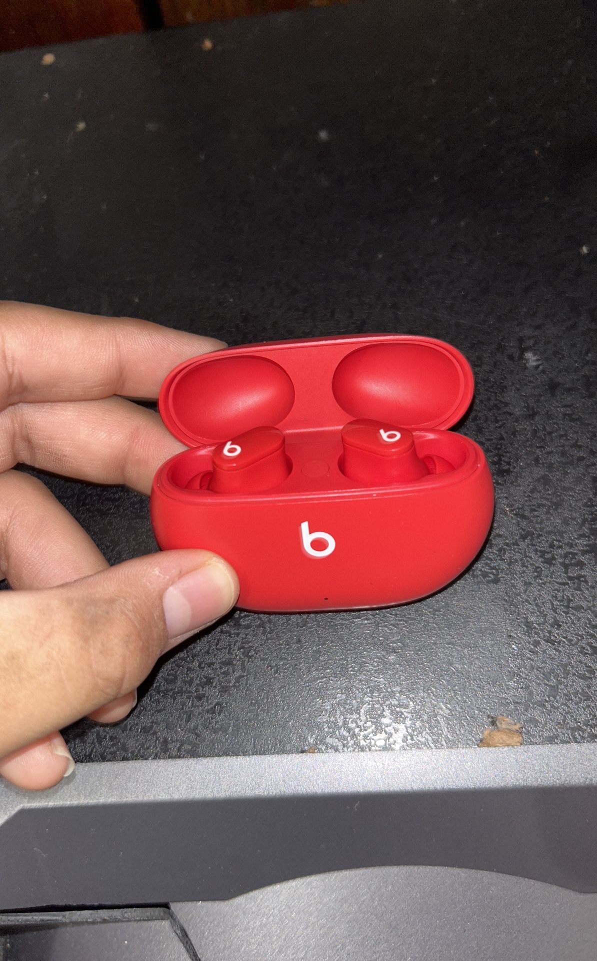 Beats Studio Buds