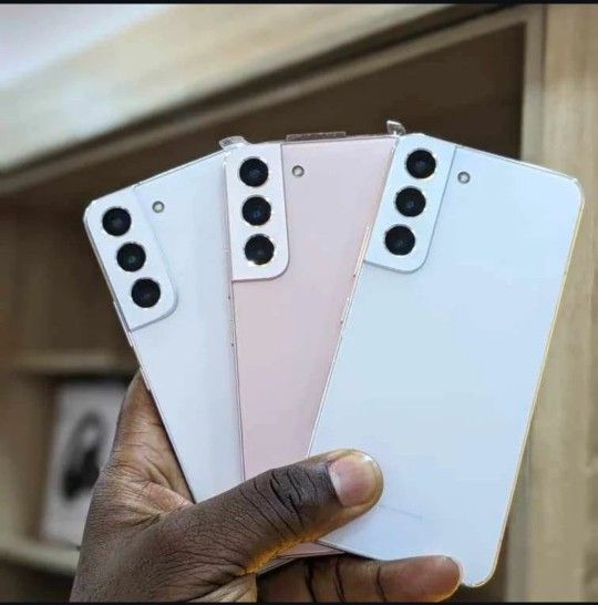 Samsung Galaxy S22 Plus Unlocked / Desbloqueado 😀 - Different Colors Available
