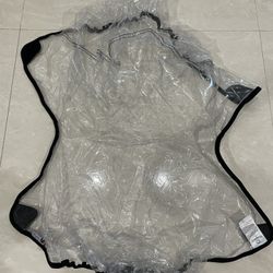 Bugaboo Stroller Rain Cover 