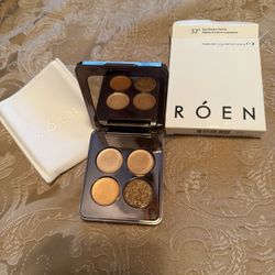 Roen Luxury Eyeshadow Palette 