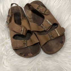 Sandals 