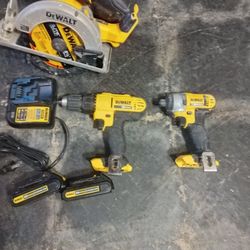 Dewalt