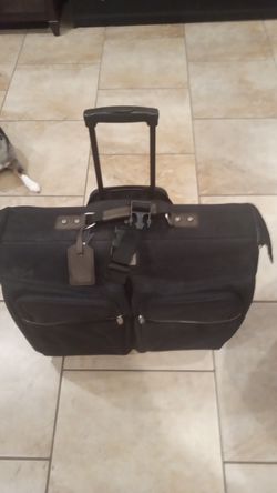 Travel Suitcase