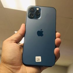 IPhone 12 Pro Max 128gb Unlocked 