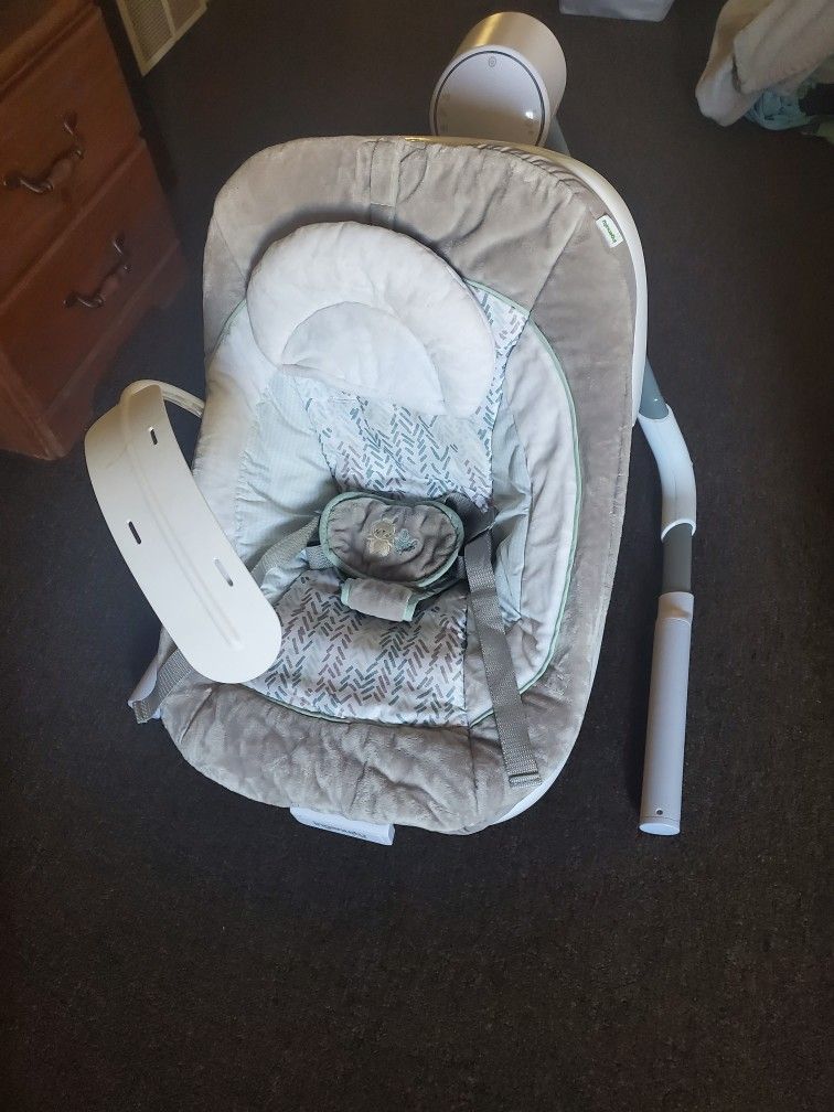 Ingenuity Baby Swing