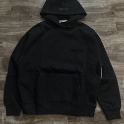 Essential Hoodies 