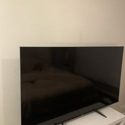 ⚠️MUST GO BY 7/12⚠️          📺 Hisense 65" CLASS A6 Series LED 4K UHD Smart Google TV | Excellent Condition