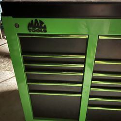 Mac Tool Box