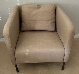 Beige Chair