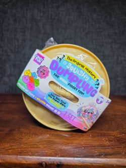 RMS Mystery Dumping Confetti Edition