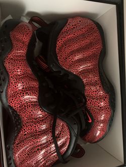 Air foam posite one 9