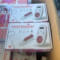 Fetal Doppler 